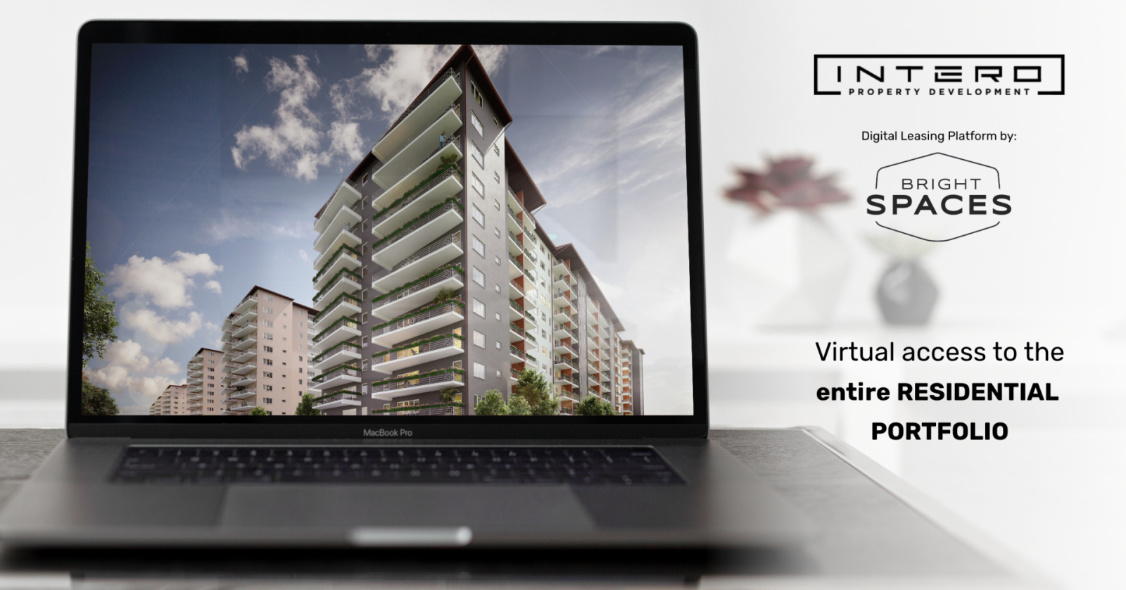 Bright Spaces și InteRo Property Development