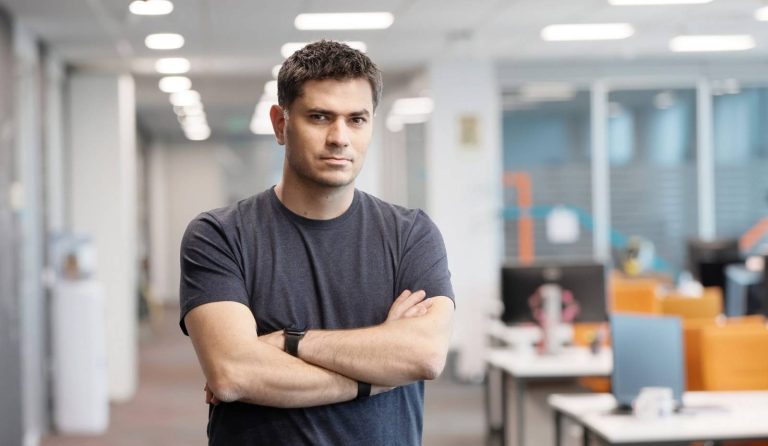 Ioan Iacob - FLOWX.AI