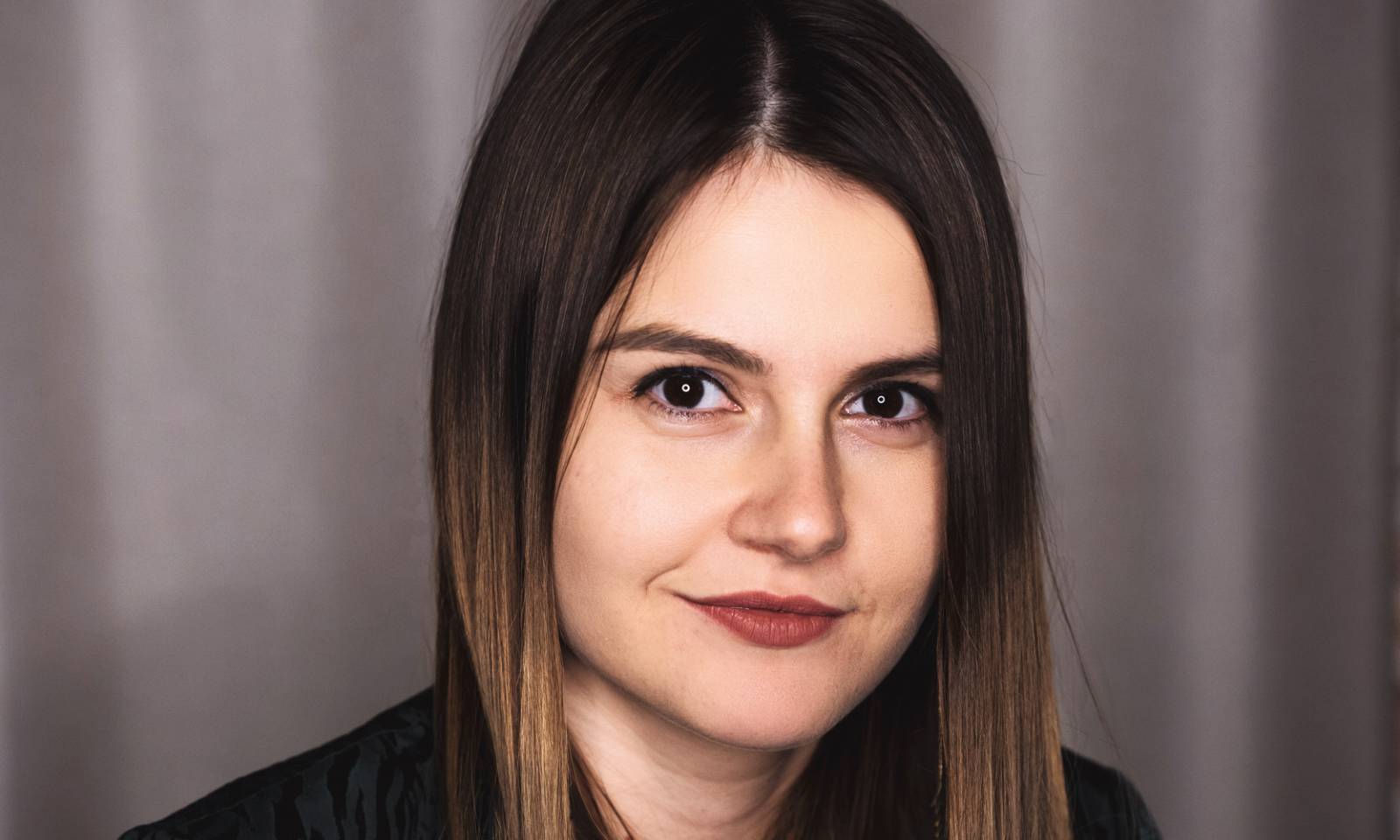 Laura Lăzărescu - BISM