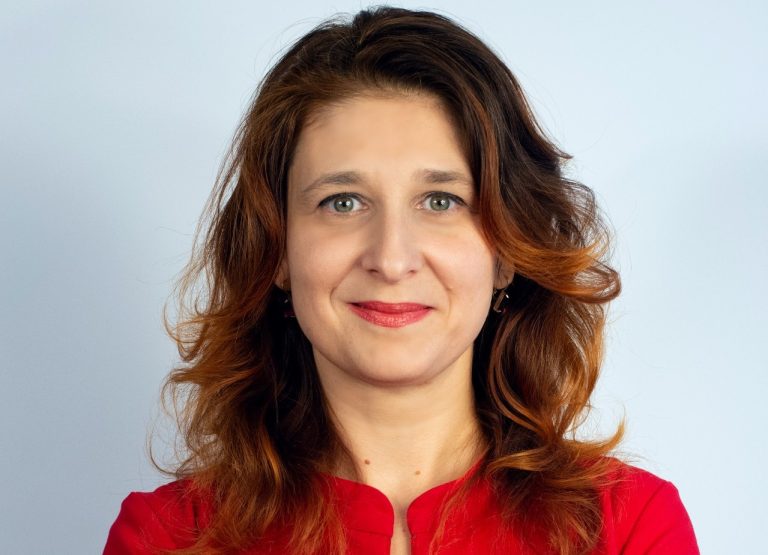 Laura Stefan Managing Director Accace Romania 2
