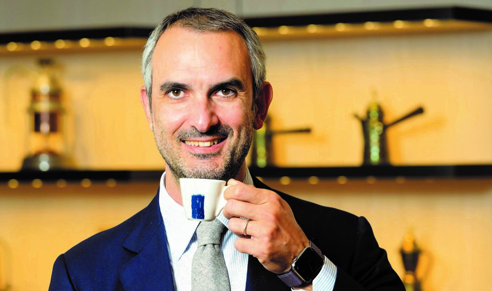 Biz Italia: Povestea Lavazza - din Torino, în cafenelele din toată lumea
