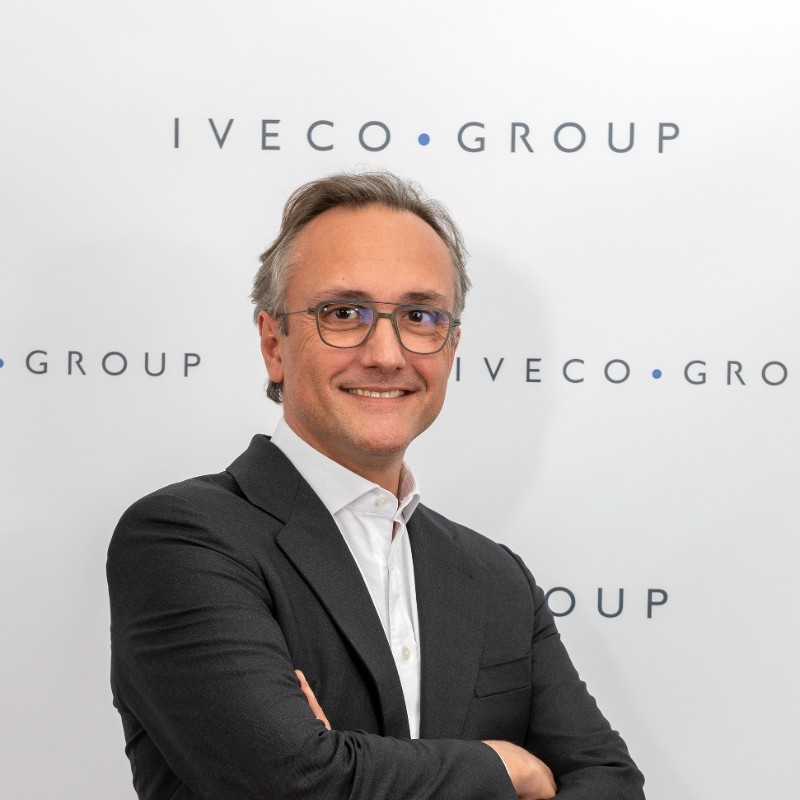IVECO și Enel X