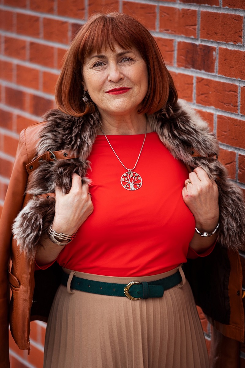 Lucia Asociatia Medisprof Foto Mihaela Noroc