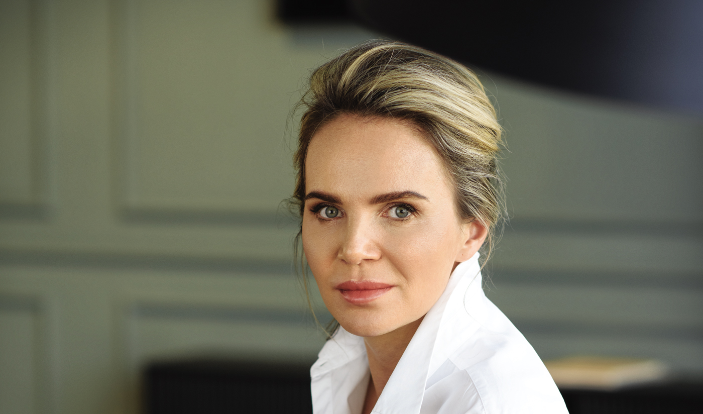 Maria Metz - NTT Data Romania