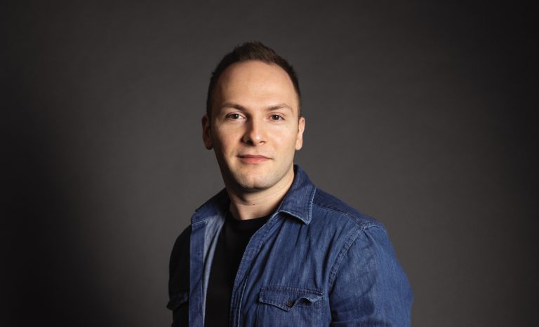 Marius Goleanu - KUBIS