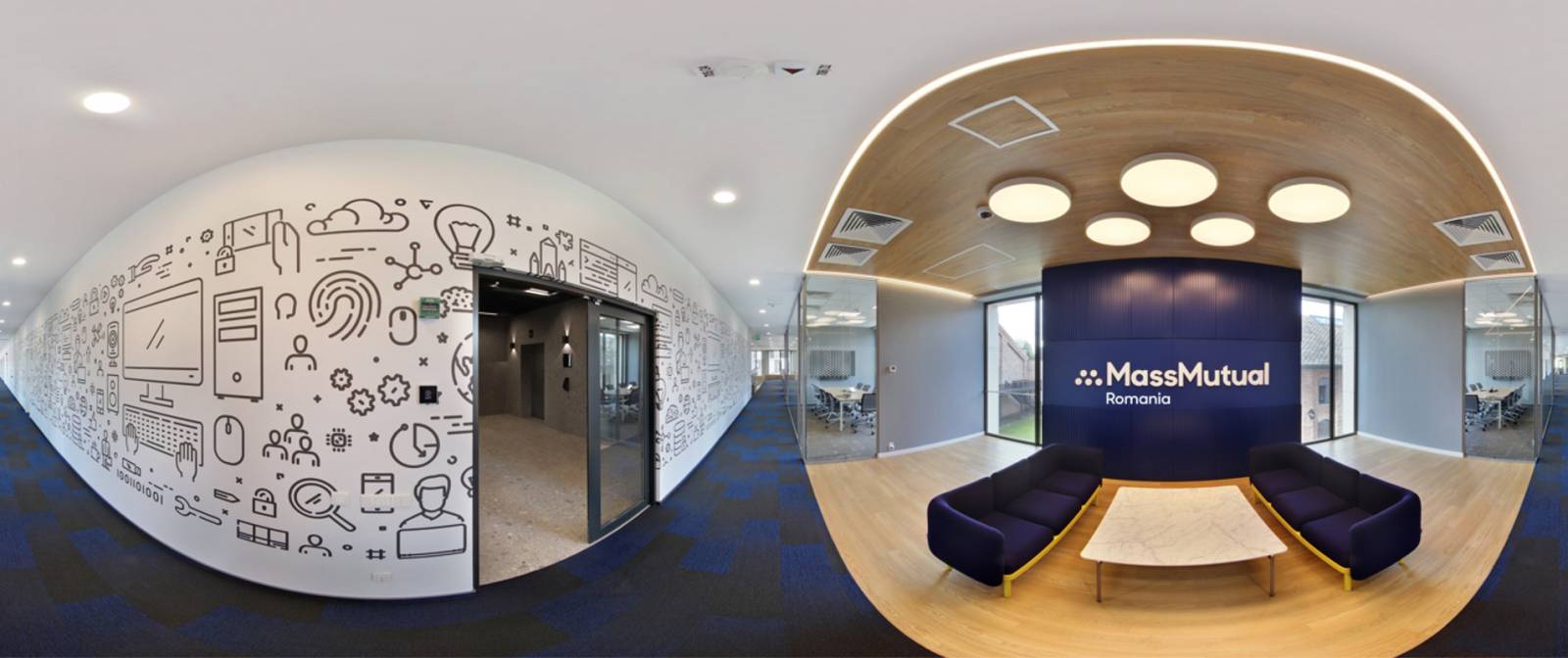 MassMutual Cluj - Barings