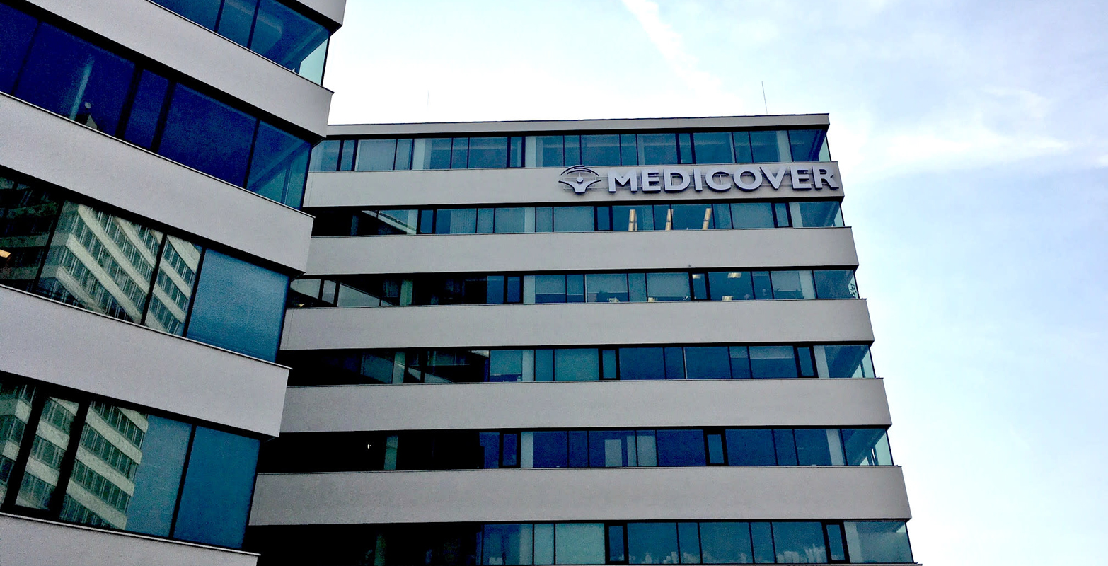 Medicover Group