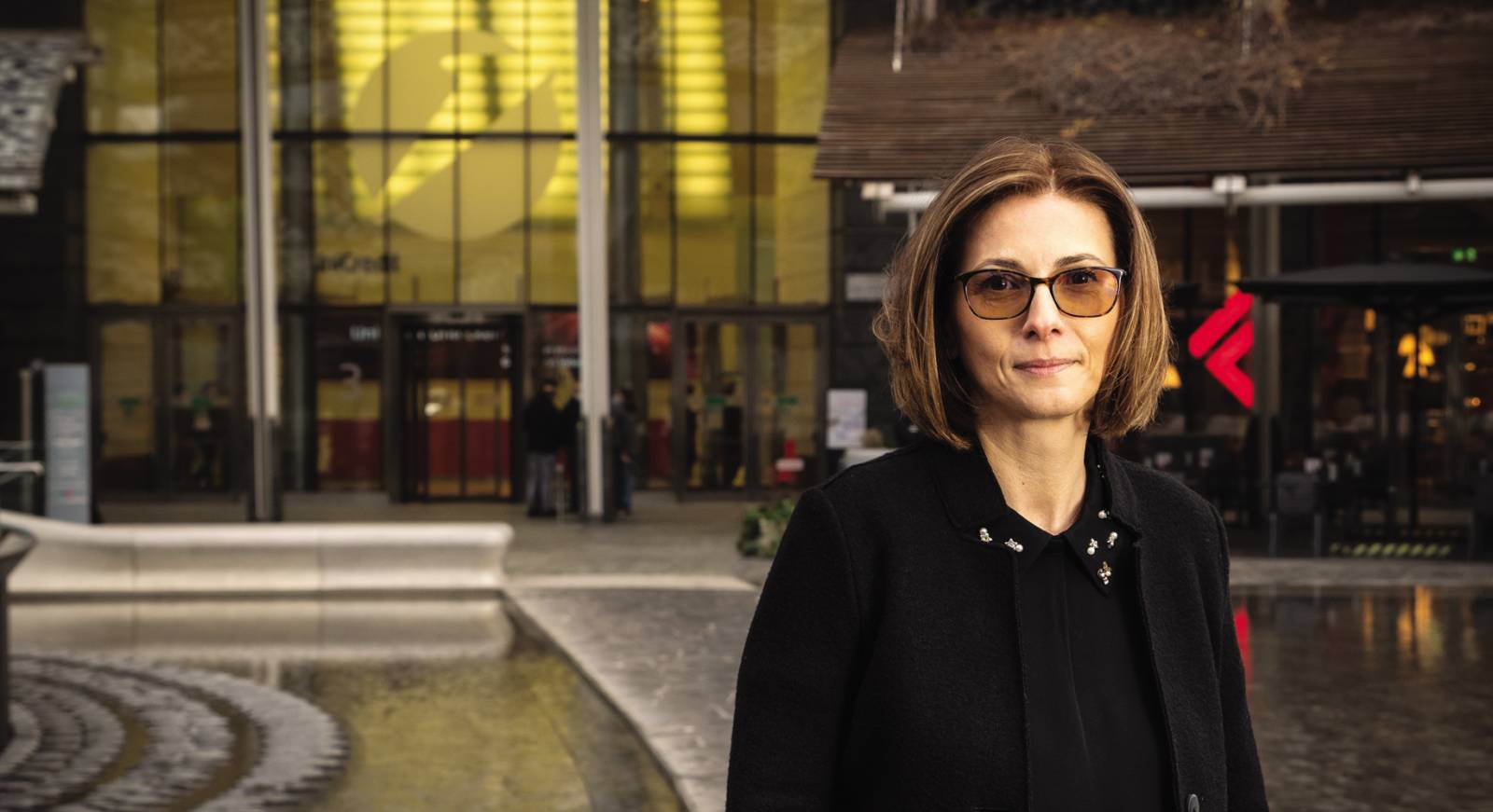Biz Italia: Românca de top de la UniCredit Group - Mihaela Lupu, CFO pentru Europa de Est