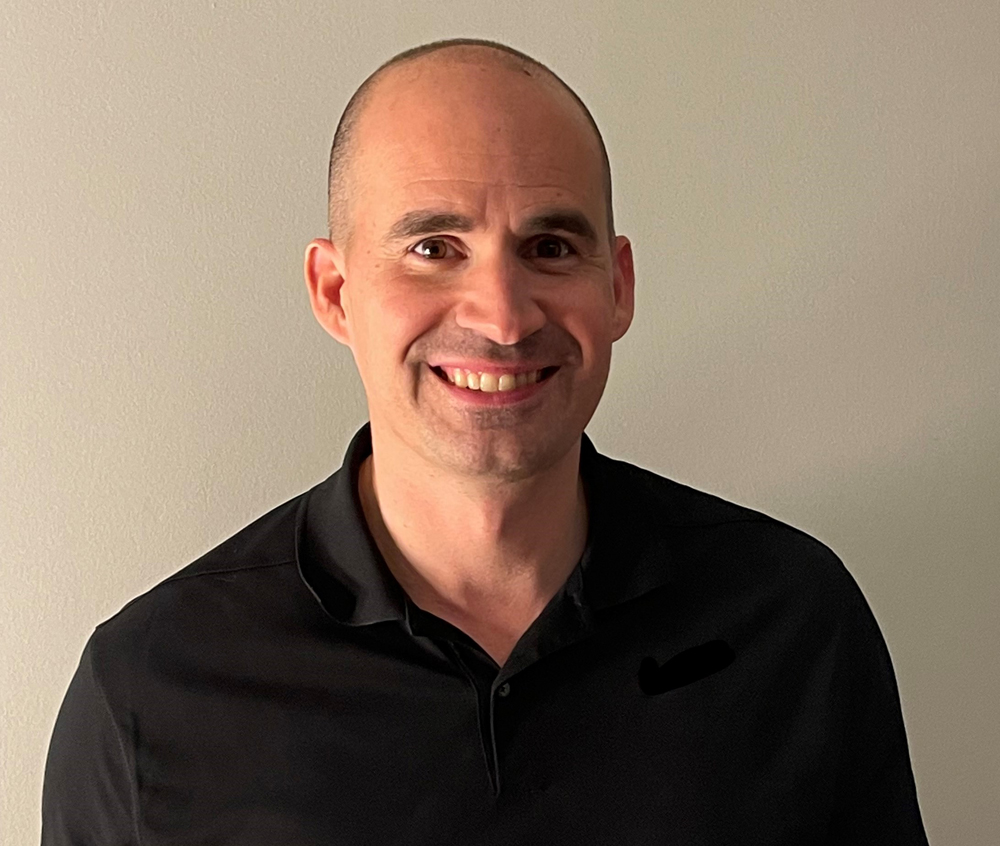 Michael Makar, Head of MassMutual Romania