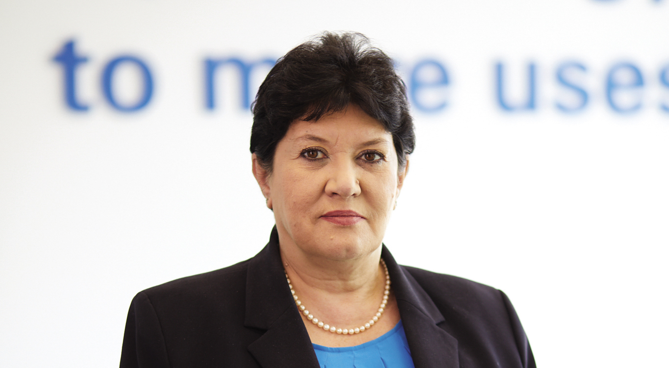 Monica Fodor - Enel