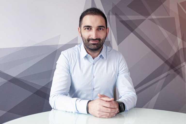 Ovidiu Birsa Director Comercial Edenred