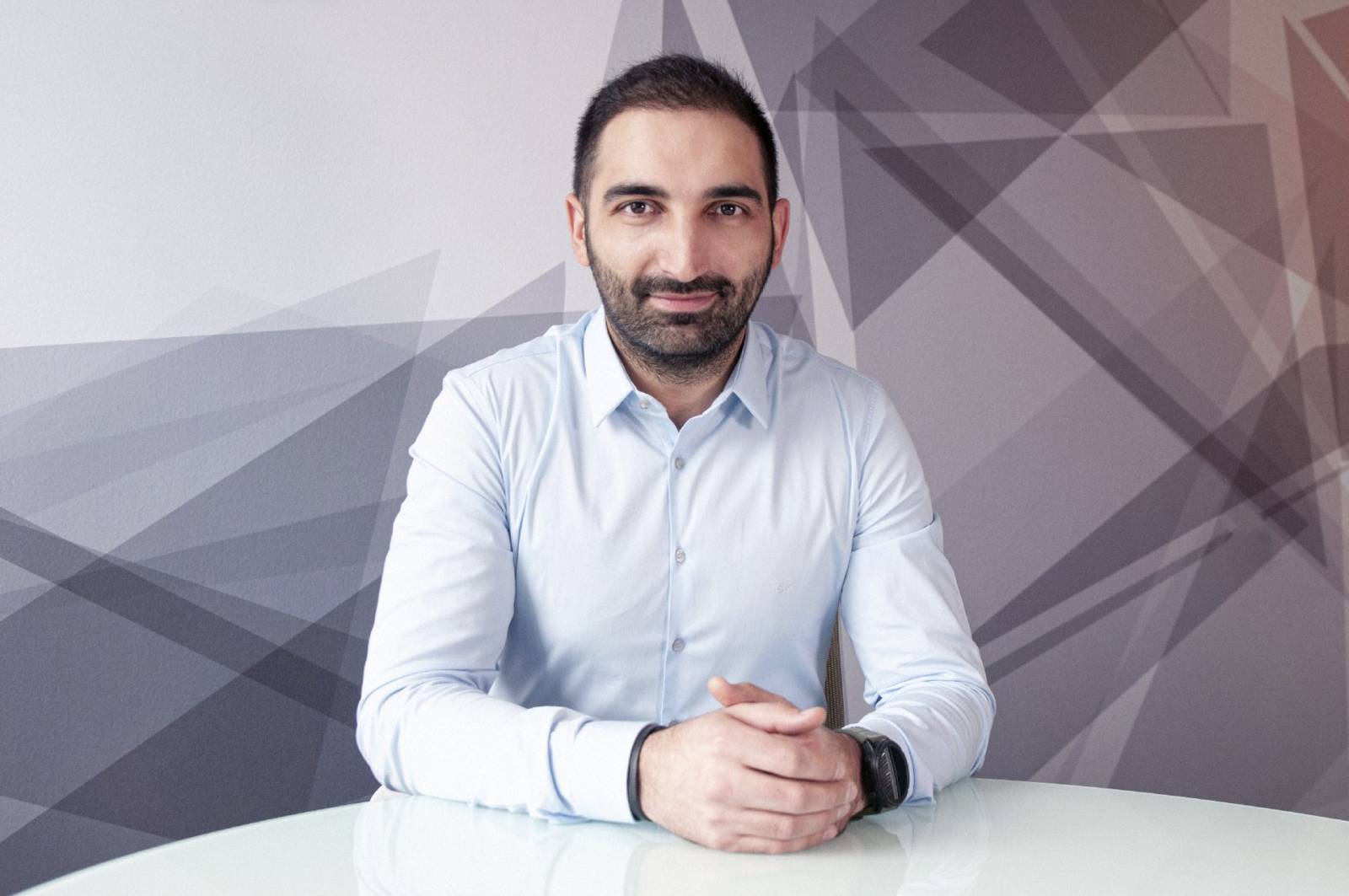 Ovidiu Bîrsă, noul director comercial al Edenred România