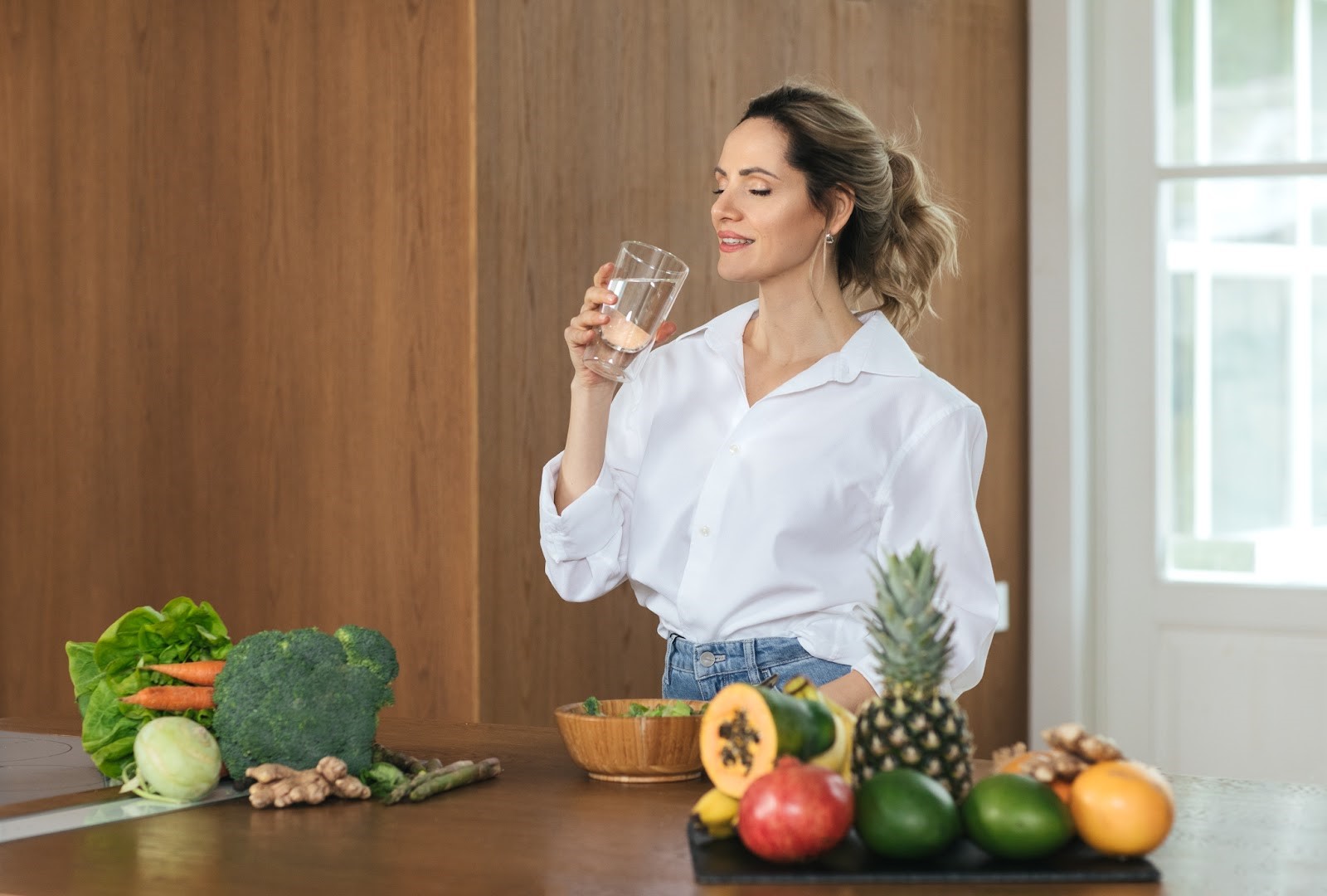 S-a lansat programul de nutriție regenerativă și psihologie alimentară: The Flexitarian Way by Patri...