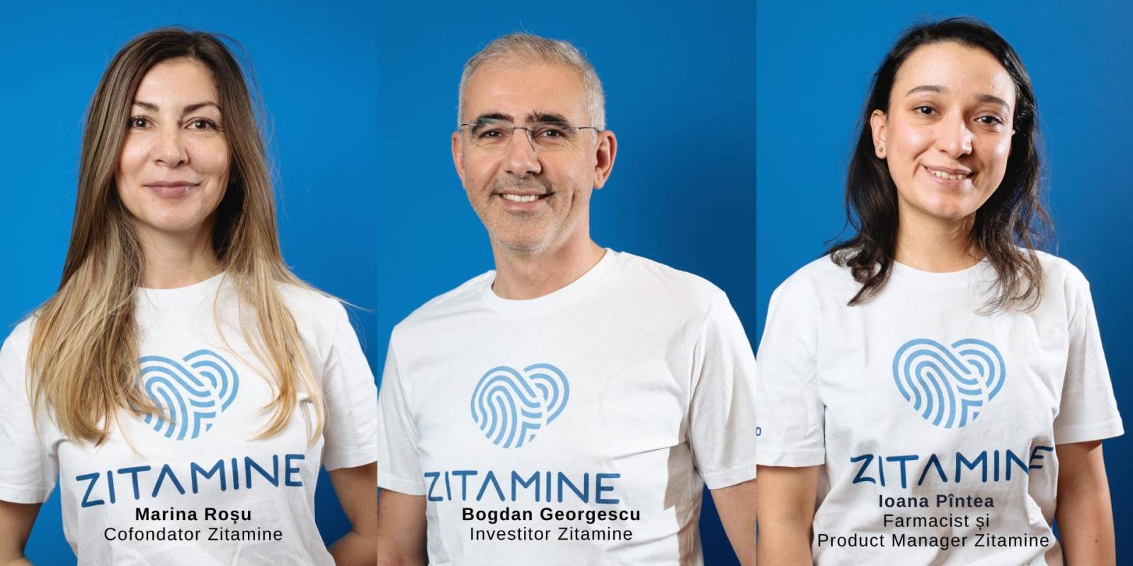 Zitamine a investit 300.000 de euro într-un serviciu de nutriție personalizată