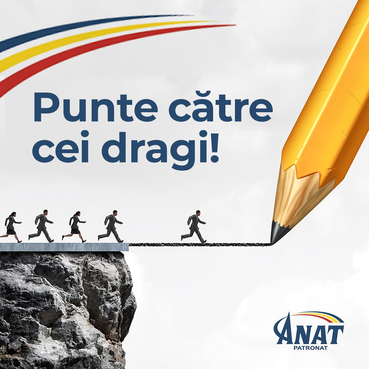 Punte catre cei dragi