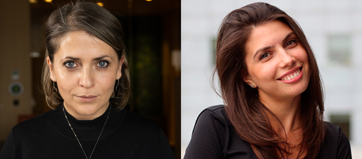 Raluca Bontas Mihaela Vechiu Deloitte