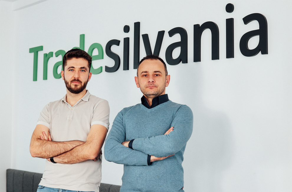 Tradesilvania.com