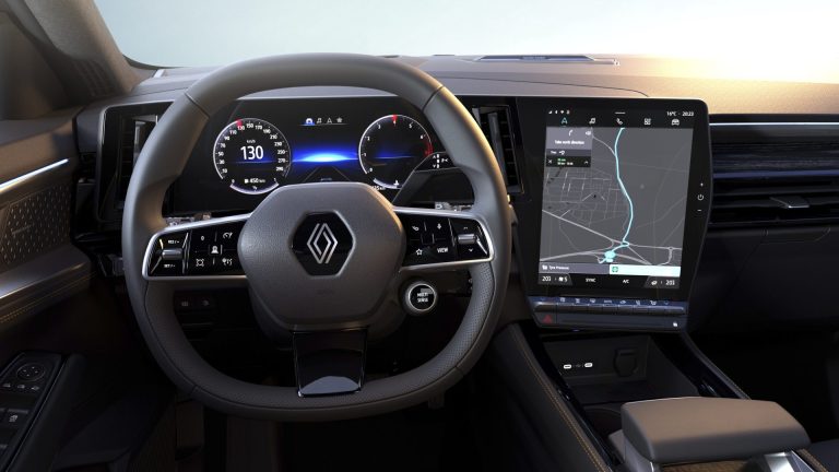 Renault Austral interior.studio.1