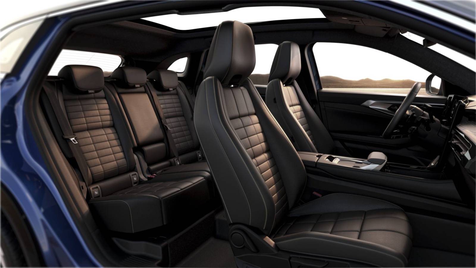 Renault Austral interior.studio.6