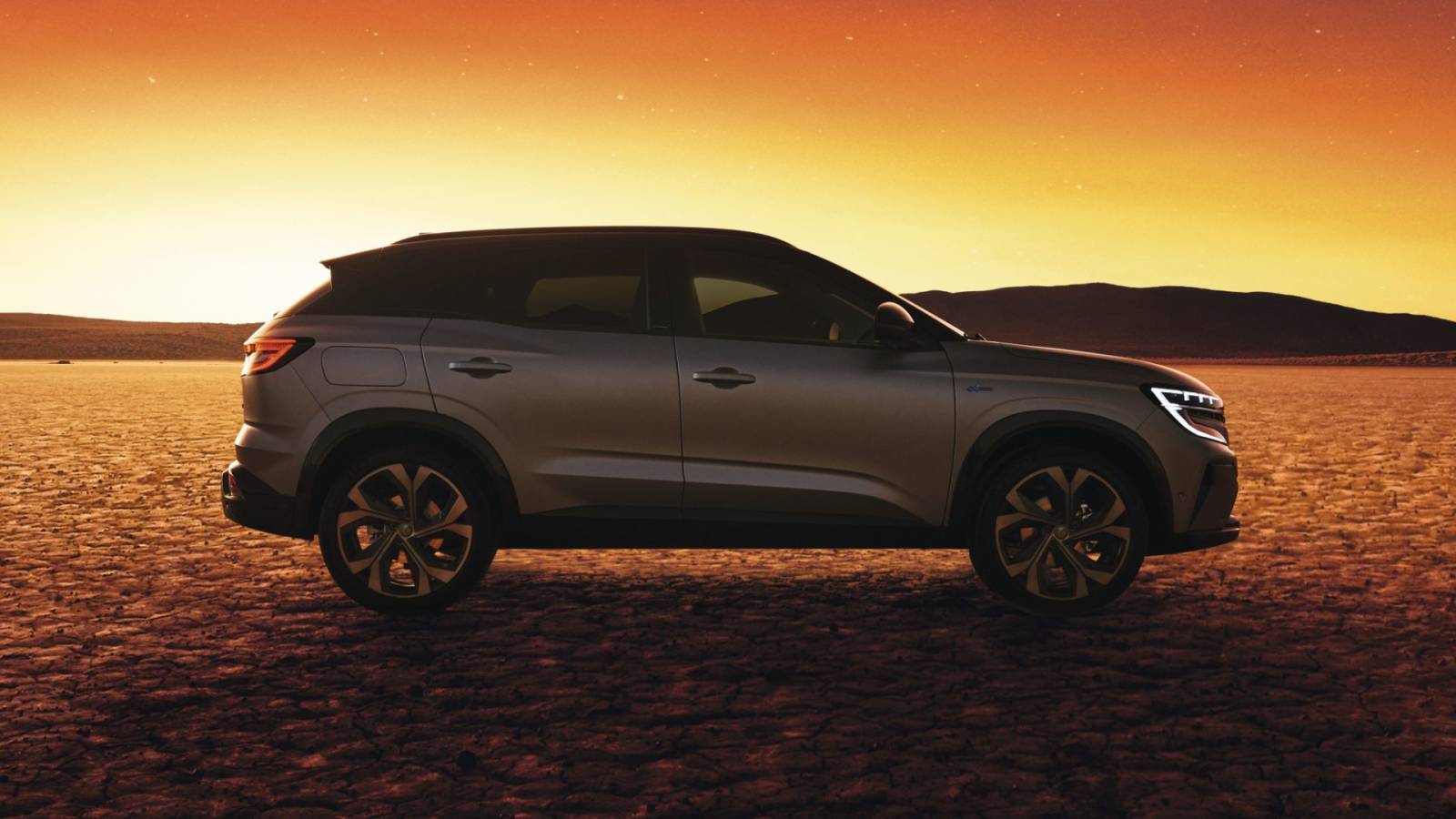 Renault Austral.exterior 1