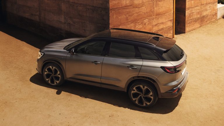 Renault Austral.exterior 2