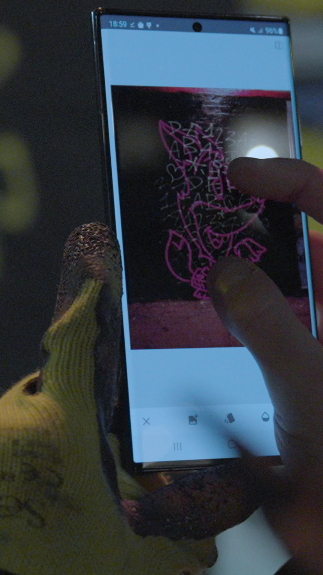 Samsung și Fat Cap Sprays