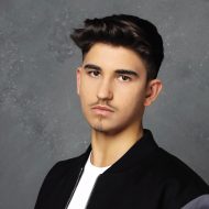 Sebastian Dobrincu - Imperiul Leilor