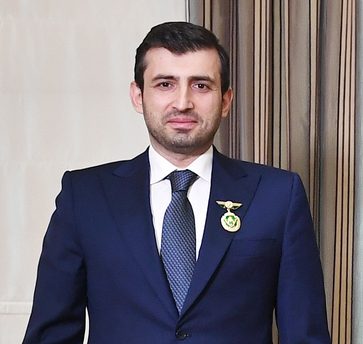 Selcuk Bayraktar