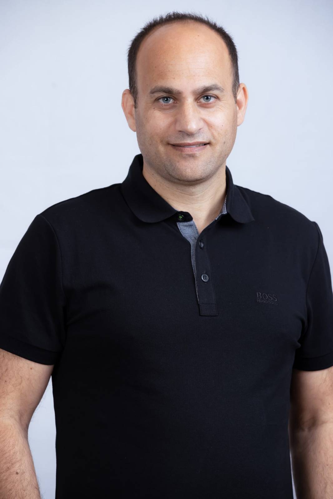 Shay Hafzadi Burlington English