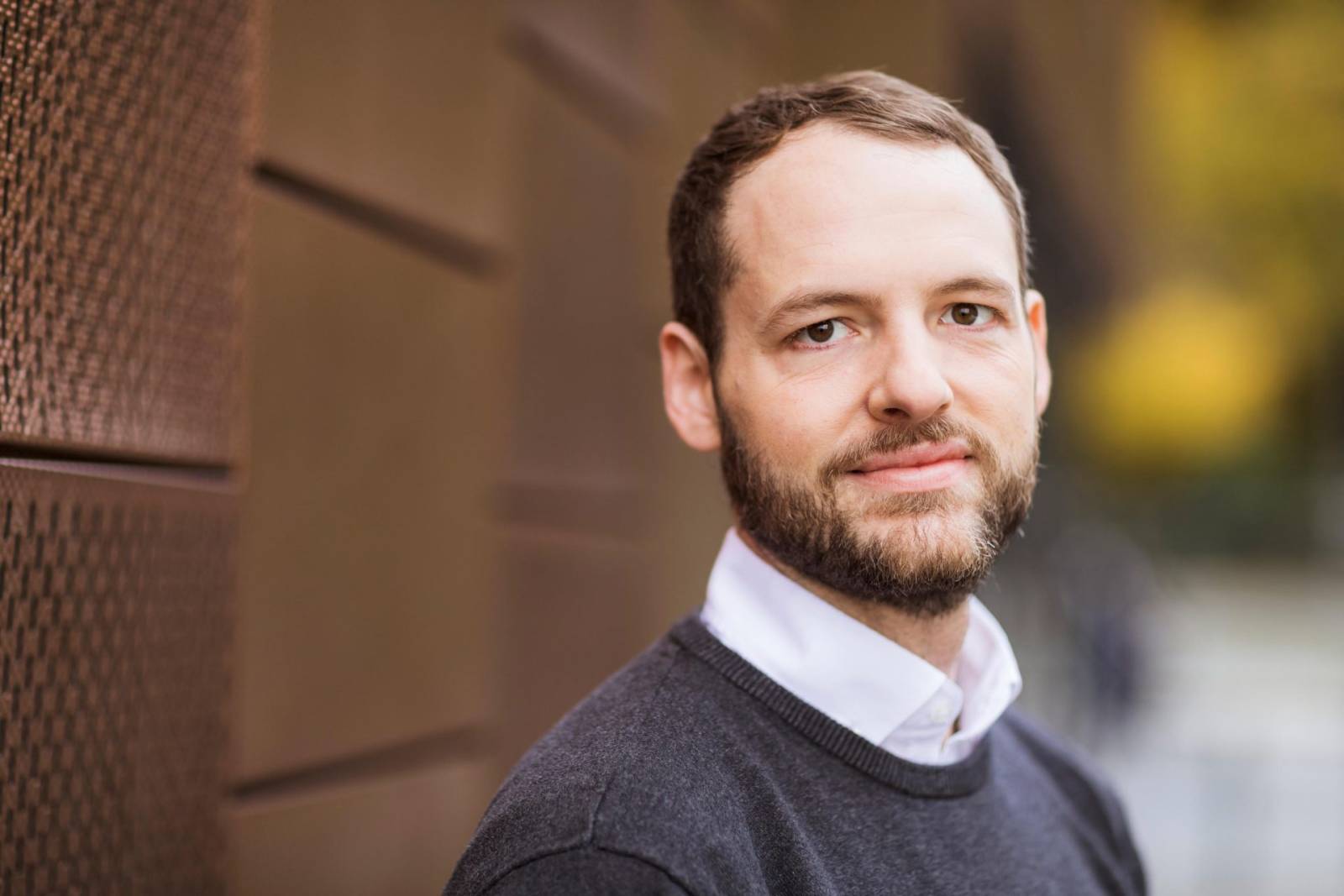 Thomas Zimmermann, noul CEO al Free Now
