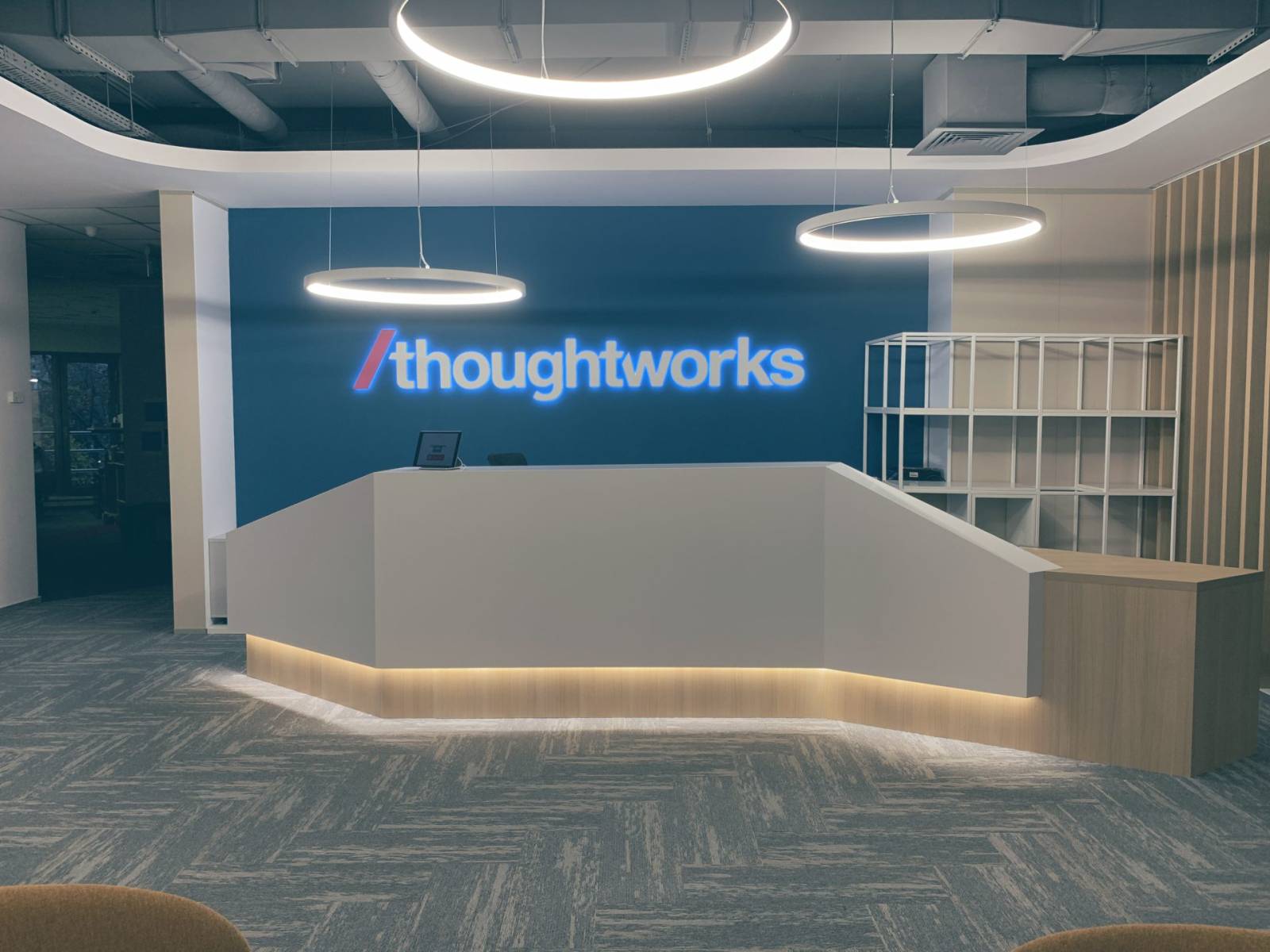 Confident Communications, noua agenție de PR pentru Thoughtworks în România