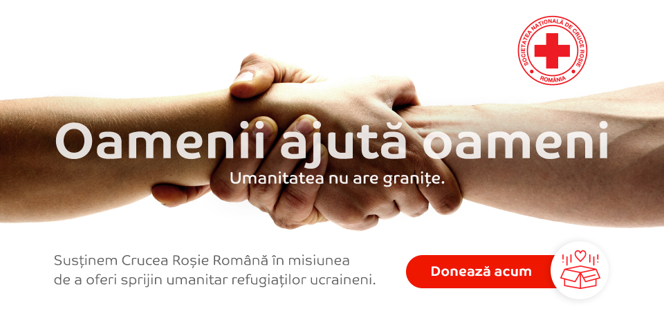 Biz Good News. Clienții eMAG au donat pentru Ucraina un milion de lei, în mai puțin de o lună