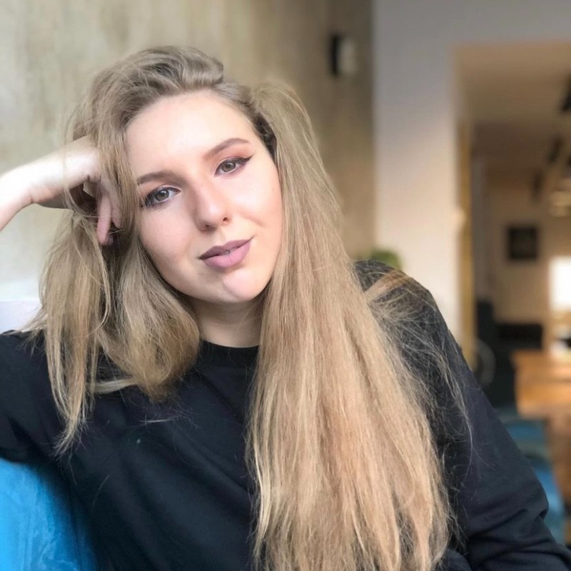 Yana Stoica-Marcu, Influencer Marketing Manager ProductLead 