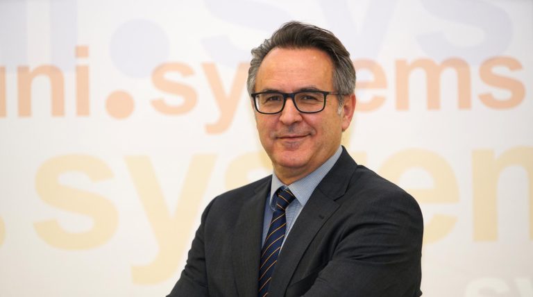 Yiannis Loumakis - Uni Systems