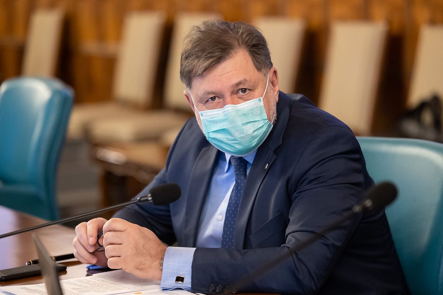 Crește numărul cazurilor de gripă. Ar putea fi declarată ”stare de epidemie”