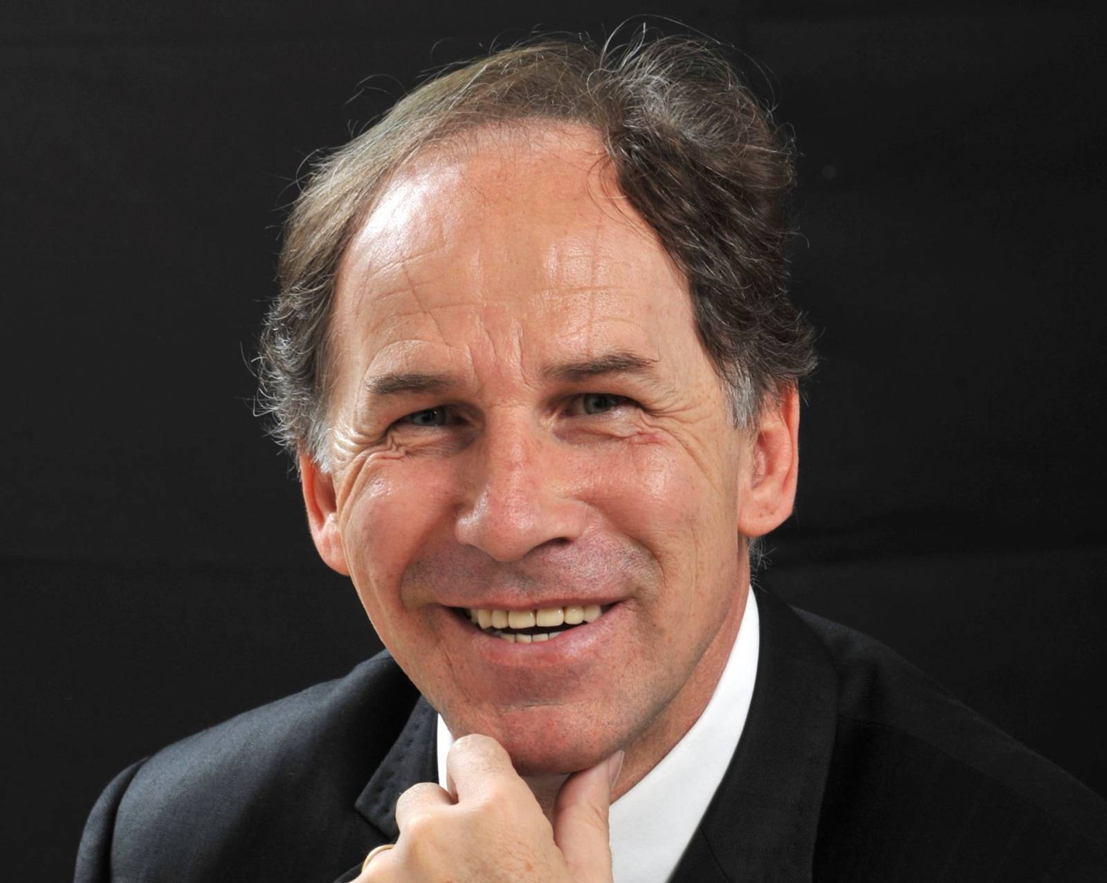 Biz Italia: Franco Baresi, un libero de vis