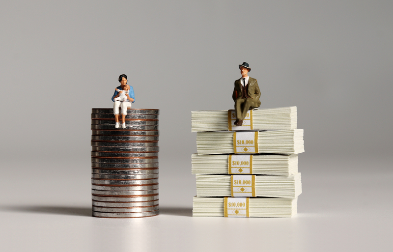 Studiu PwC: Inegalitățile dintre femei și bărbați pe piața muncii s-au accentuat în pandemie