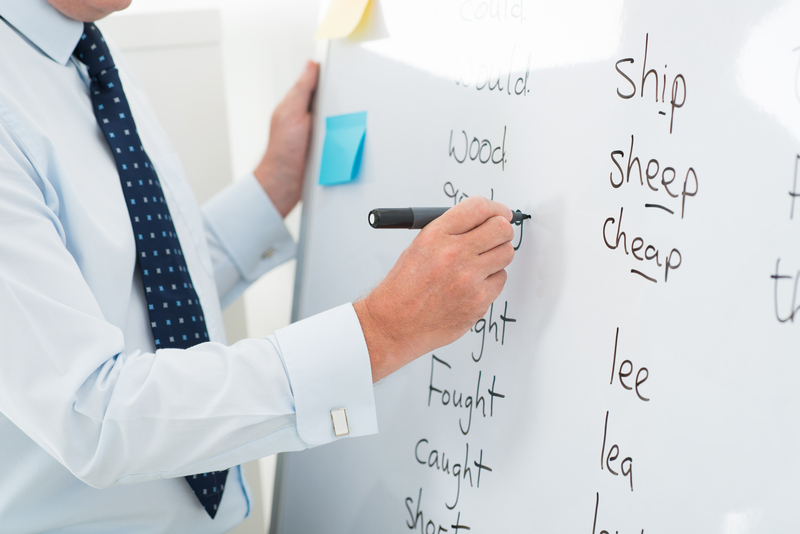 Biz Good News: Burlington English România angajează profesori de engleză din Ucraina și oferă cursur...