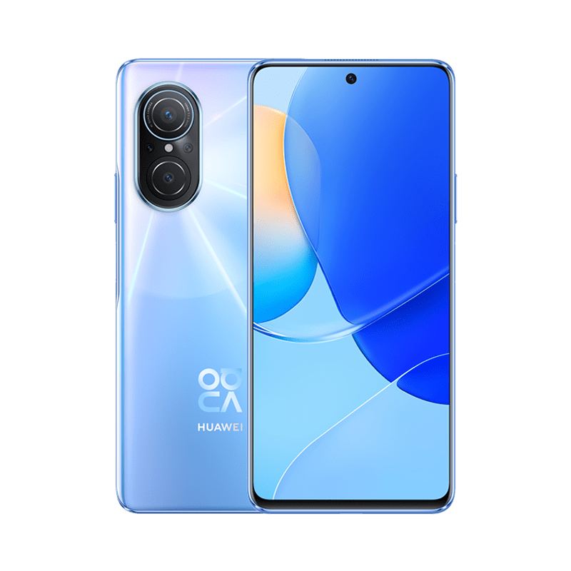 HUAWEI nova 9 SE
