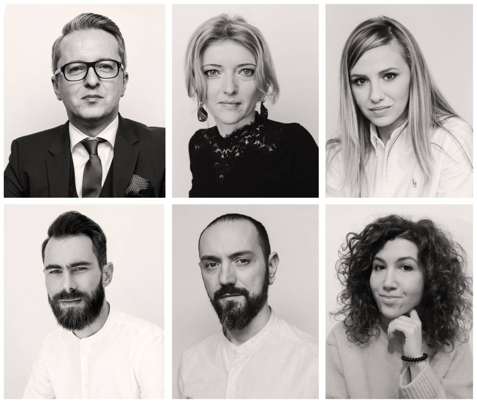VMLY&R intră pe piața de advertising din România 1 echipa de management VMLY&R