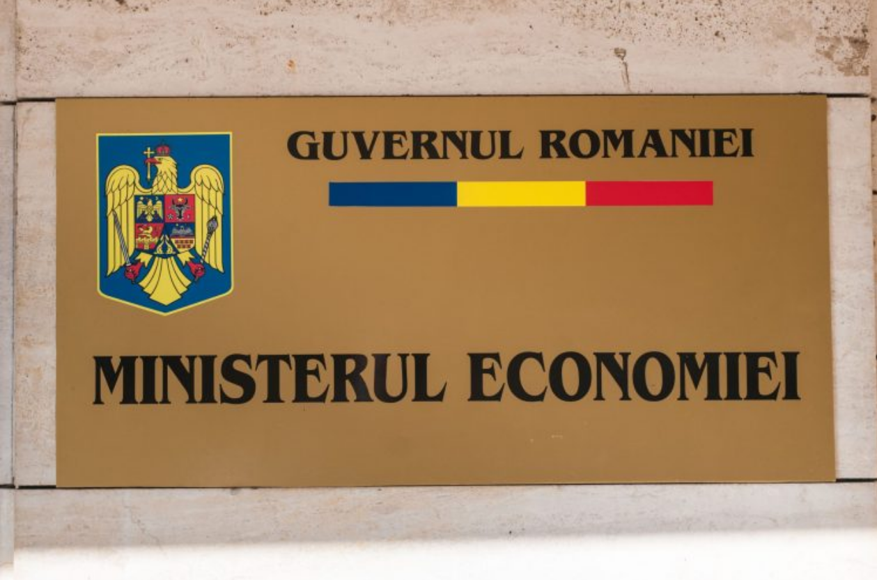 ministerul economiei