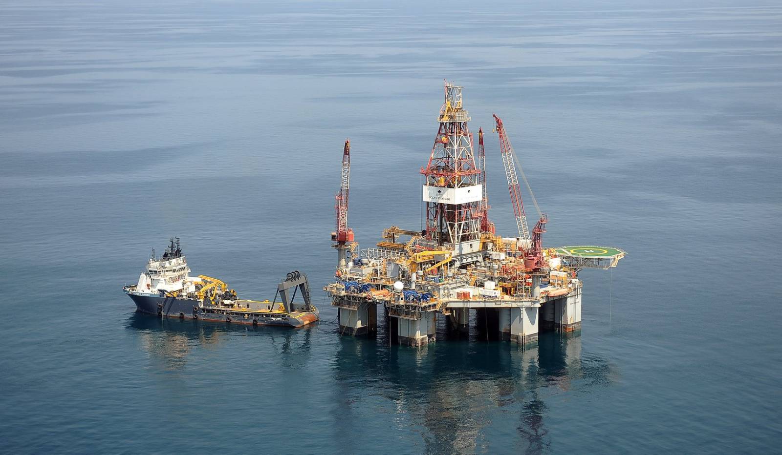 Neptun Deep - Romgaz