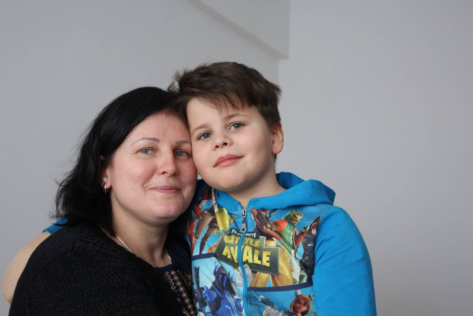 Biz Good News. World Vision România devine donator cheie pentru centrul de refugiați de la Romexpo. ...