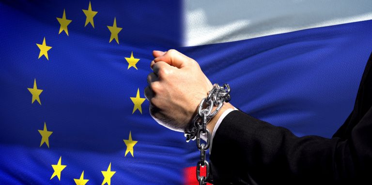 sanctiuni contra Rusiei