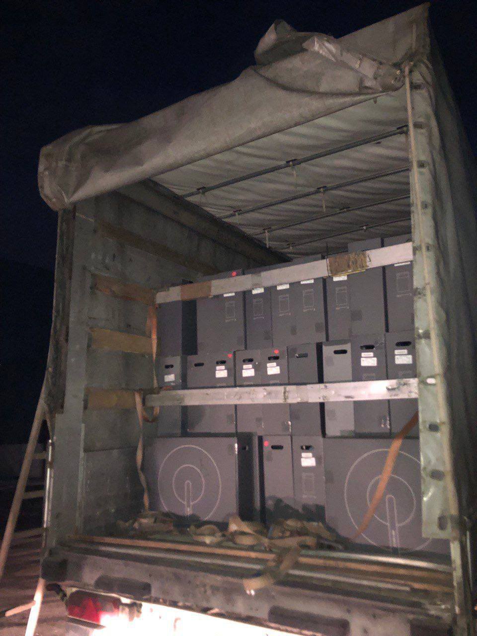Starlink a livrat modemuri pentru conexiunea de internet prin satelit în Ucraina 1 starlink