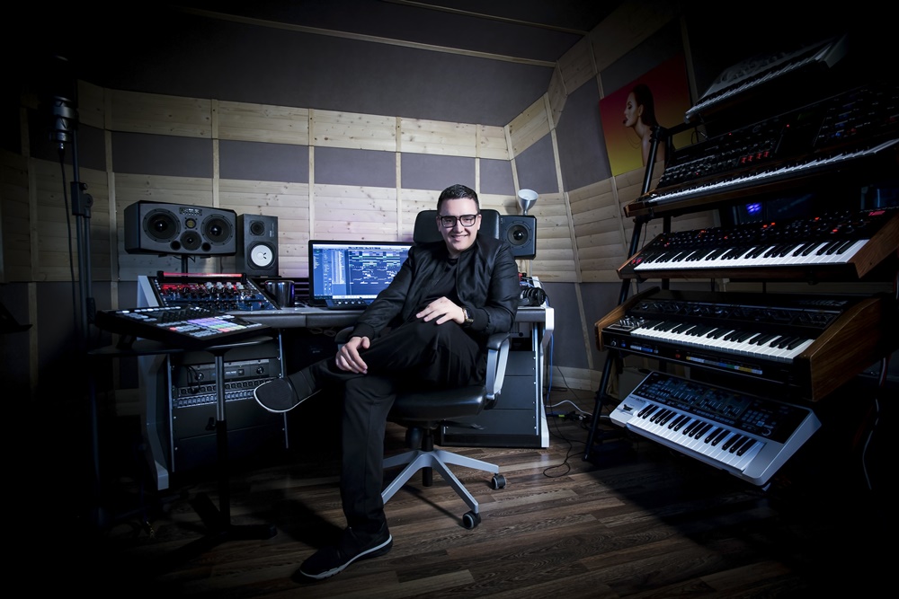 Lucian Ștefan, Global Records: „Planificăm deschiderea unui sediu în Olanda”