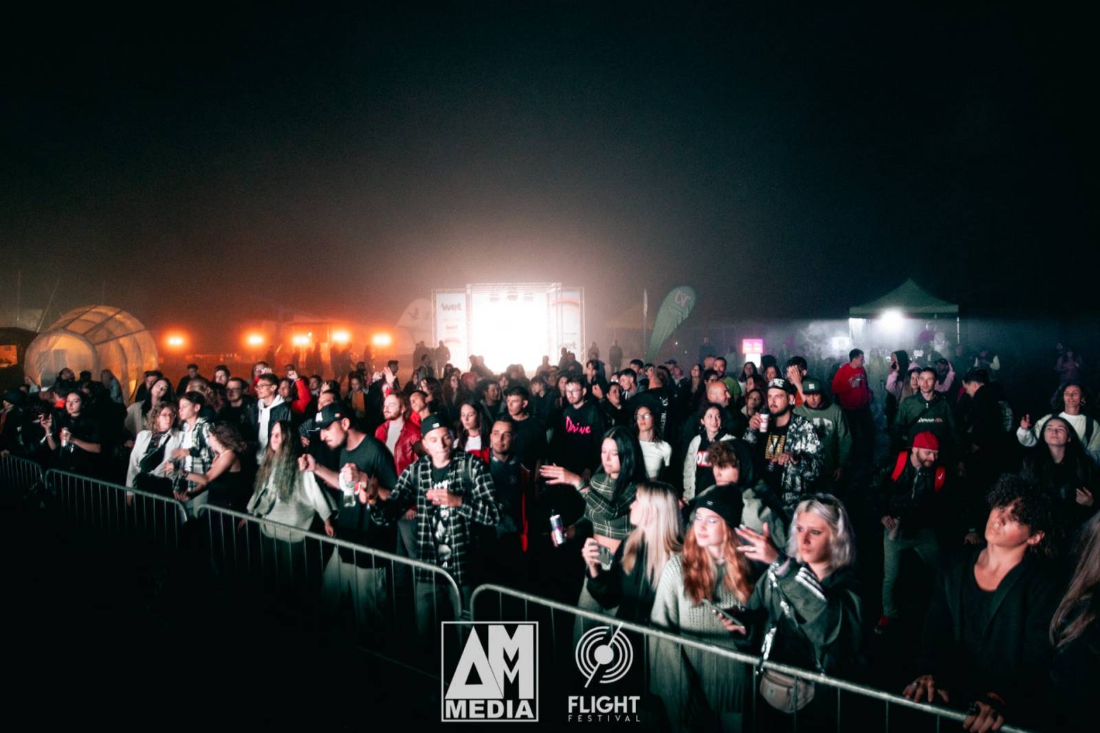 Flight Festival revine la Timișoara: muzică, artă și tehnologie între 26 august și 11 septembrie