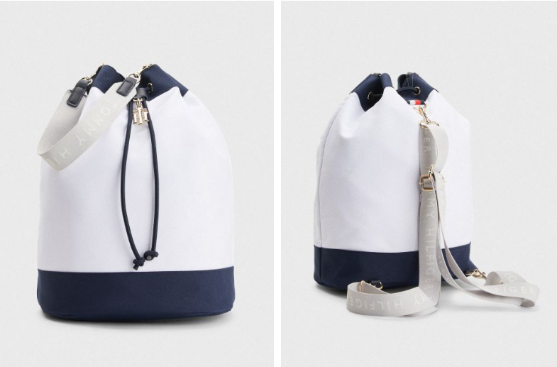 Sustanaible Evolution cu Tommy Hilfiger