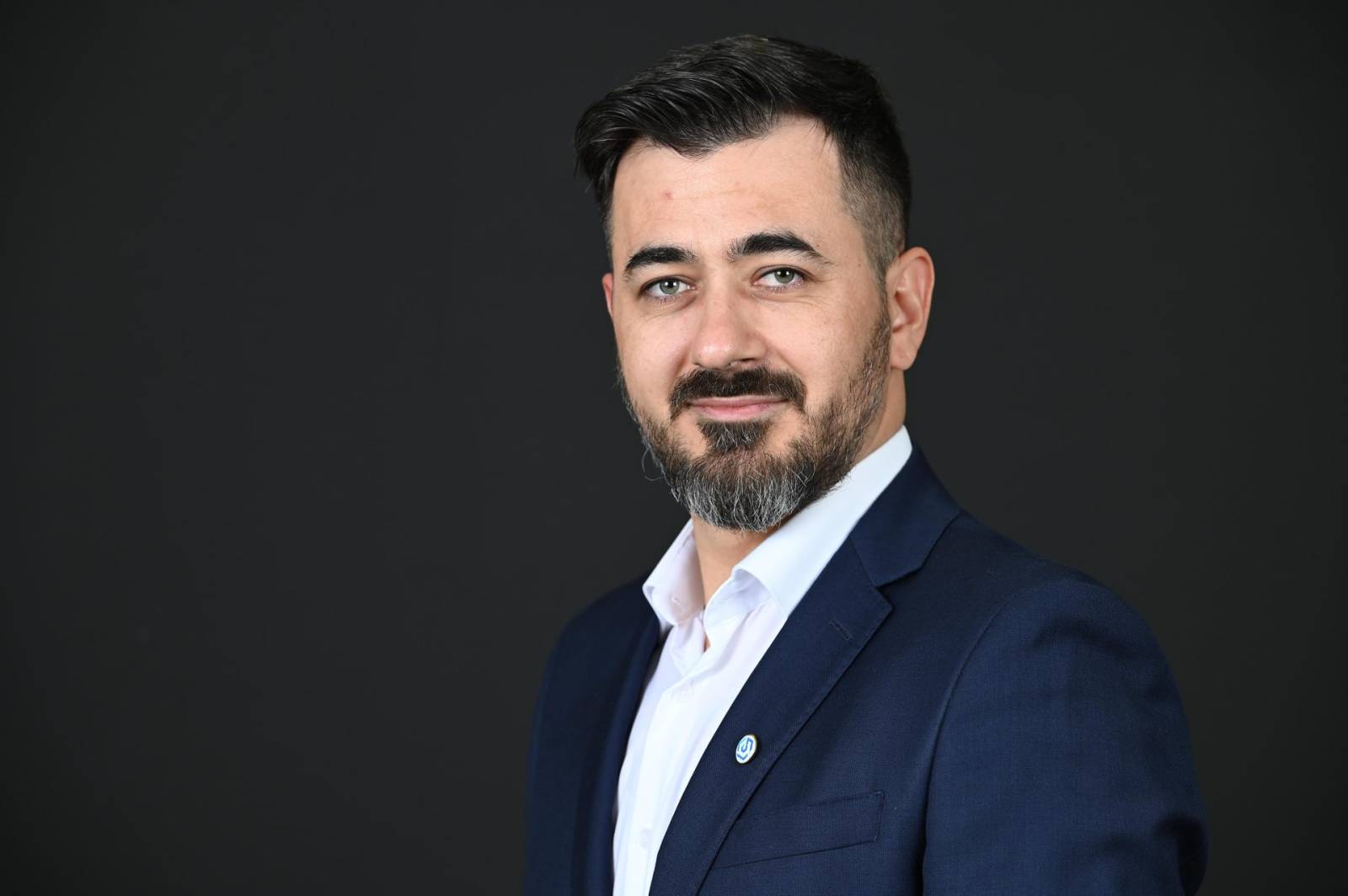 Antreprenorii Viitorului. ”Degethal își propune să unească bankingul clasic cu neobankingul și vom d...
