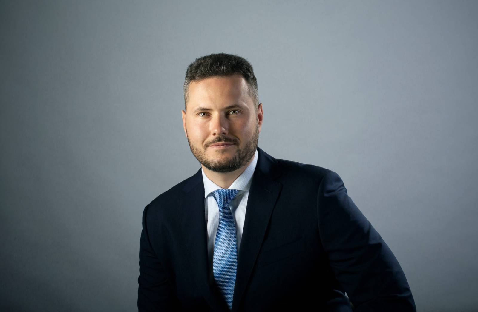 Armand Domuta_General Manager Restart Energy